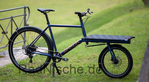 Omnium Mini-Max technische daten 